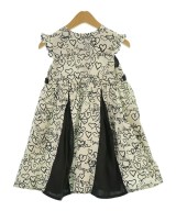 nino（ニノ）ワンピース（その他） 白 サイズ:120cm キッズ/2200635388056