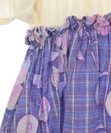 nino（ニノ）ワンピース（その他） 白 サイズ:140(11T-12T) キッズ/2200616417133