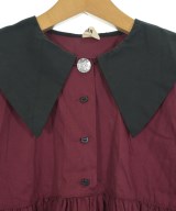 nino（ニノ）ワンピース（その他） 赤 サイズ:140(11T-12T) キッズ/2200616417157