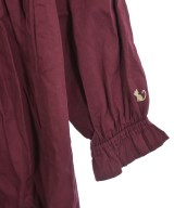 nino（ニノ）ワンピース（その他） 赤 サイズ:140(11T-12T) キッズ/2200616417157