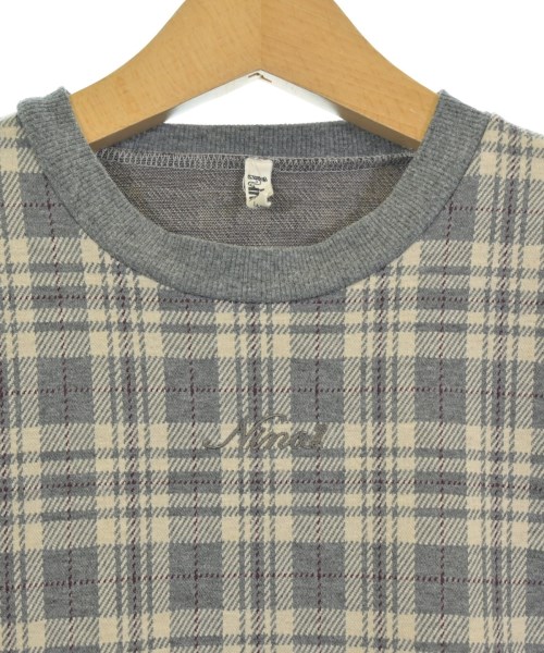 nino（ニノ）ワンピース（その他） グレー サイズ:140(11T-12T) キッズ/2200616417171