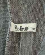 nino（ニノ）ワンピース（その他） グレー サイズ:140(11T-12T) キッズ/2200616417171