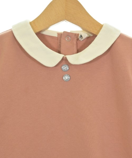 nino（ニノ）ワンピース（その他） オレンジ サイズ:140(11T-12T) キッズ/2200616417188