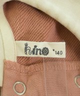 nino（ニノ）ワンピース（その他） オレンジ サイズ:140(11T-12T) キッズ/2200616417188