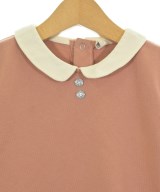 nino（ニノ）ワンピース（その他） オレンジ サイズ:140(11T-12T) キッズ/2200616417188