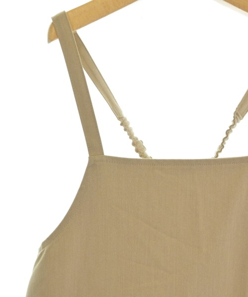 nino（ニノ）ワンピース（その他） ベージュ サイズ:150(13T-14T) キッズ/2200616417195