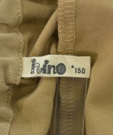 nino（ニノ）ワンピース（その他） ベージュ サイズ:150(13T-14T) キッズ/2200616417195