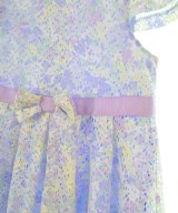 nino（ニノ）ワンピース（その他） 紫 サイズ:120(7T-8T) キッズ/2200646525013