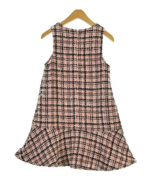 nino（ニノ）ワンピース（その他） ピンク サイズ:120(7T-8T) キッズ/2200646525020