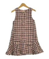 nino（ニノ）ワンピース（その他） ピンク サイズ:120(7T-8T) キッズ/2200646525020