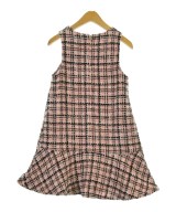 nino（ニノ）ワンピース（その他） ピンク サイズ:120(7T-8T) キッズ/2200646525020