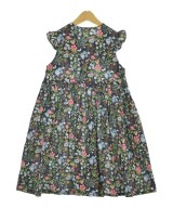 nino（ニノ）ワンピース（その他） 紺 サイズ:150(13T-14T) キッズ/2200686444060
