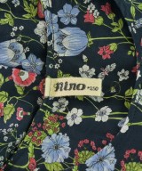 nino（ニノ）ワンピース（その他） 紺 サイズ:150(13T-14T) キッズ/2200686444060