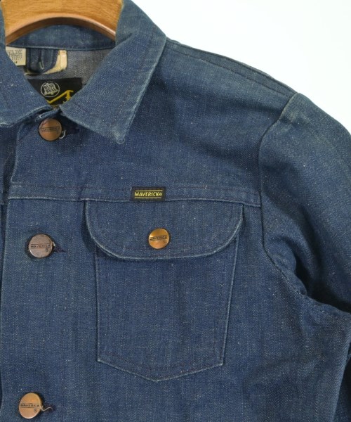 MAVERICK（マーベリック）その他 紺 サイズ:14(S位) レディース/2200614152036