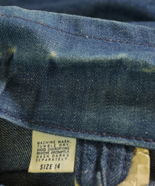 MAVERICK（マーベリック）その他 紺 サイズ:14(S位) レディース/2200614152036