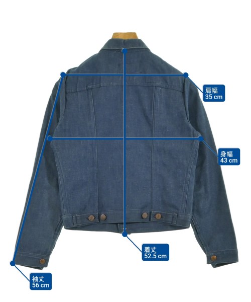 MAVERICK（マーベリック）その他 紺 サイズ:14(S位) レディース/2200614152036