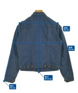 MAVERICK（マーベリック）その他 紺 サイズ:14(S位) レディース/2200614152036