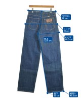 MAVERICK（マーベリック）デニムパンツ 青 サイズ:31(M位) メンズ/2200683429015