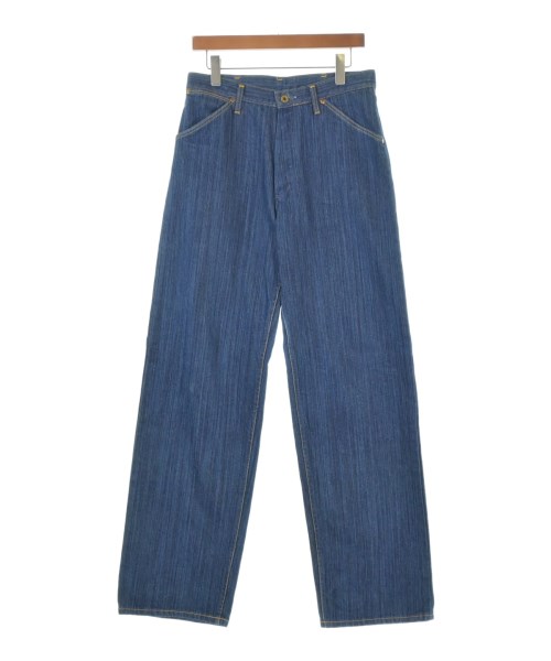 MAVERICK(マーベリック)デニムパンツ 青 サイズ:-(M位)/2200693275046