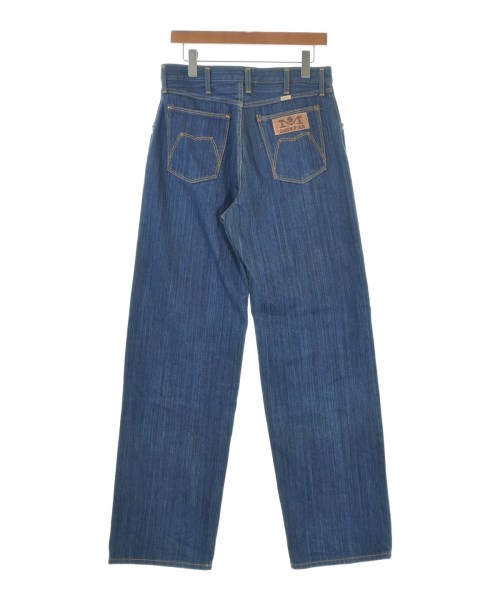 MAVERICK（マーベリック）デニムパンツ 青 サイズ:-(M位) メンズ/2200693275046