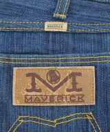 MAVERICK（マーベリック）デニムパンツ 青 サイズ:-(M位) メンズ/2200693275046
