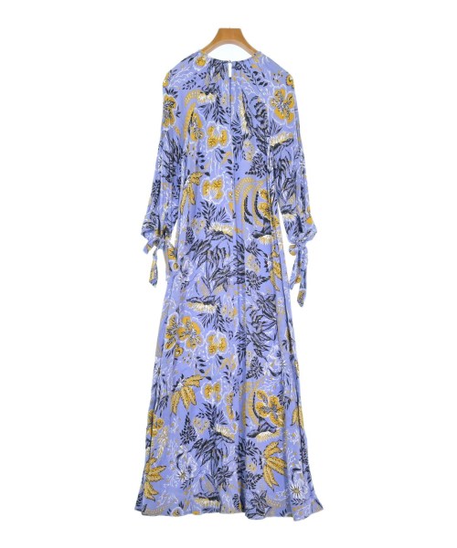 Rodebjer（ロジャー）ワンピース 紫 サイズ:XS レディース/2200614564020