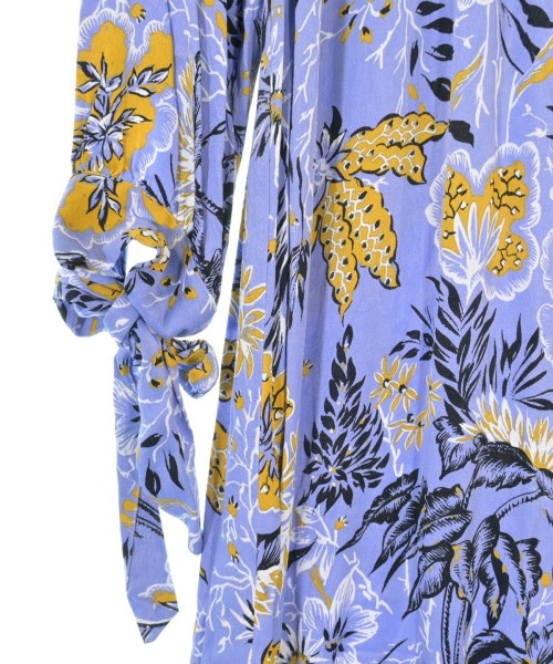 Rodebjer（ロジャー）ワンピース 紫 サイズ:XS レディース/2200614564020