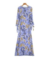 Rodebjer（ロジャー）ワンピース 紫 サイズ:XS レディース/2200614564020