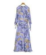 Rodebjer（ロジャー）ワンピース 紫 サイズ:XS レディース/2200614564020