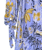 Rodebjer（ロジャー）ワンピース 紫 サイズ:XS レディース/2200614564020