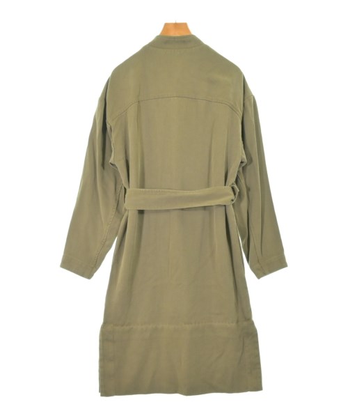 Rodebjer（ロジャー）ワンピース カーキ サイズ:XS レディース/2200612053069