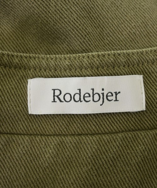 Rodebjer（ロジャー）ワンピース カーキ サイズ:XS レディース/2200612053069