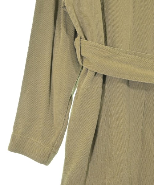 Rodebjer（ロジャー）ワンピース カーキ サイズ:XS レディース/2200612053069