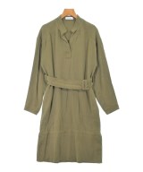 Rodebjer（ロジャー）ワンピース カーキ サイズ:XS レディース/2200612053069
