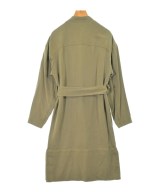 Rodebjer（ロジャー）ワンピース カーキ サイズ:XS レディース/2200612053069