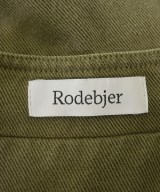 Rodebjer（ロジャー）ワンピース カーキ サイズ:XS レディース/2200612053069