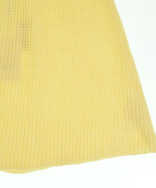 Rodebjer（ロジャー）ロング・マキシ丈スカート 黄 サイズ:XS レディース/2200631195047