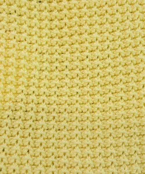 Rodebjer（ロジャー）ロング・マキシ丈スカート 黄 サイズ:XS レディース/2200631195047