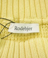 Rodebjer（ロジャー）ロング・マキシ丈スカート 黄 サイズ:XS レディース/2200631195047