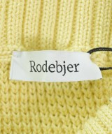 Rodebjer（ロジャー）ロング・マキシ丈スカート 黄 サイズ:XS レディース/2200631196808