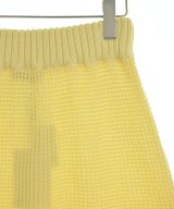 Rodebjer（ロジャー）ロング・マキシ丈スカート 黄 サイズ:XS レディース/2200631196808