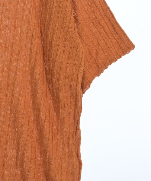 Rodebjer（ロジャー）ニット・セーター 茶 サイズ:XS レディース/2200631208211