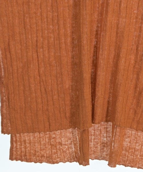 Rodebjer（ロジャー）ニット・セーター 茶 サイズ:XS レディース/2200631208211