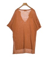 Rodebjer（ロジャー）ニット・セーター 茶 サイズ:XS レディース/2200631208211