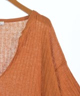 Rodebjer（ロジャー）ニット・セーター 茶 サイズ:XS レディース/2200631208211