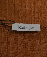 Rodebjer（ロジャー）ニット・セーター 茶 サイズ:XS レディース/2200631208228
