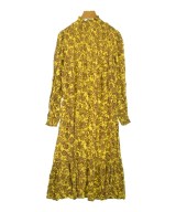 Rodebjer（ロジャー）ワンピース 黄 サイズ:XS レディース/2200618815036