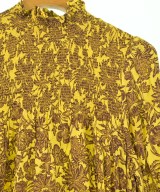 Rodebjer（ロジャー）ワンピース 黄 サイズ:XS レディース/2200618815036