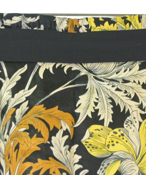 Rodebjer（ロジャー）ロング・マキシ丈スカート 黒 サイズ:XS レディース/2200669485097