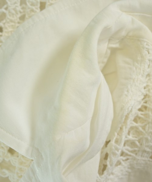 Rodebjer（ロジャー）ワンピース 白 サイズ:XS レディース/2200677712147